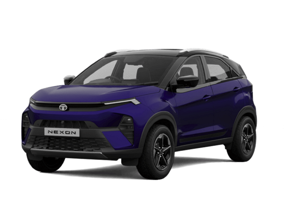 Tata Nexon 1.2P Smart + Image