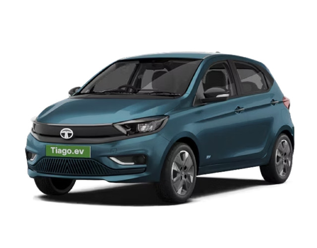 Tata Tiago EV