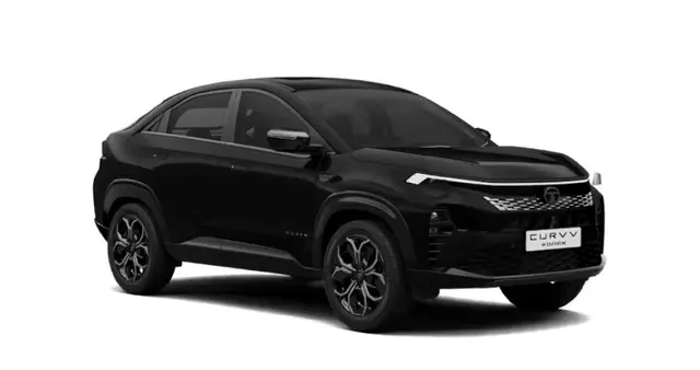 Glossy Carbon Black