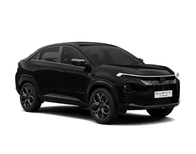 Glossy Carbon Black image