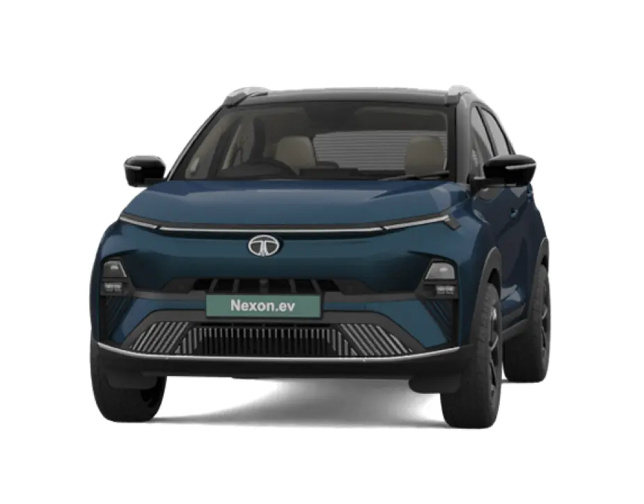 Intensi Teal with Dual Tone image