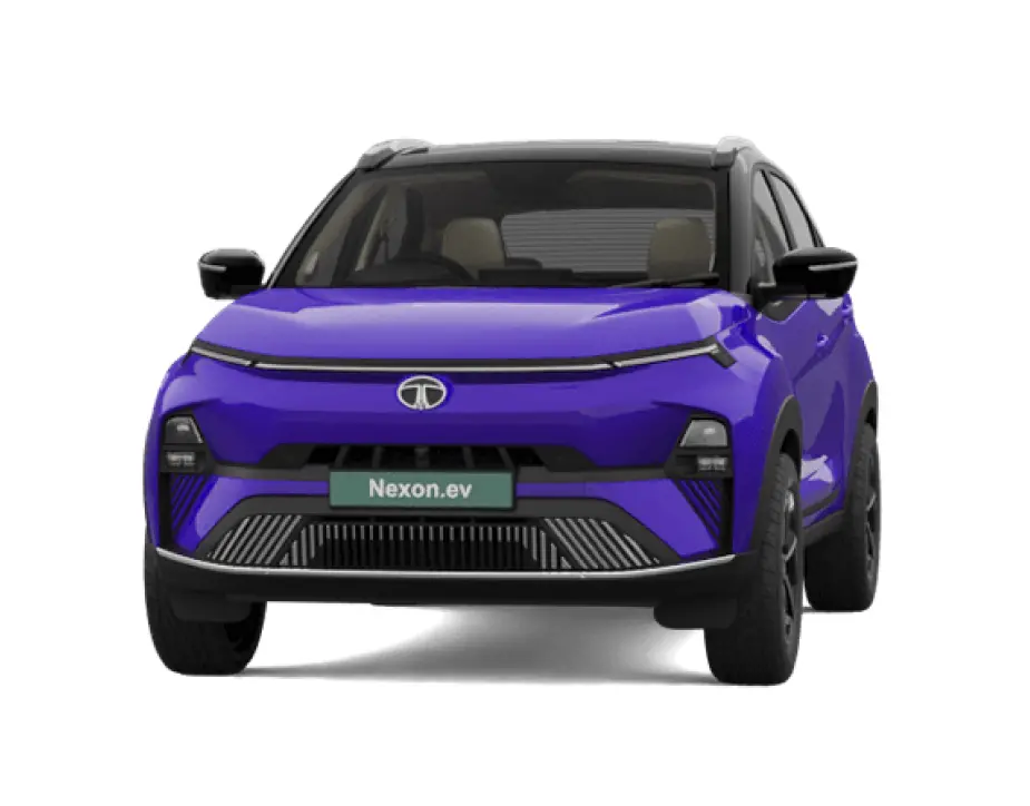 Fearless Purple with Dual Tone image