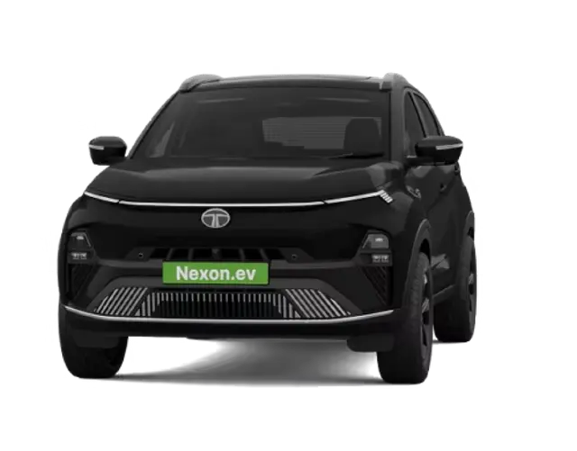 Nexon EV