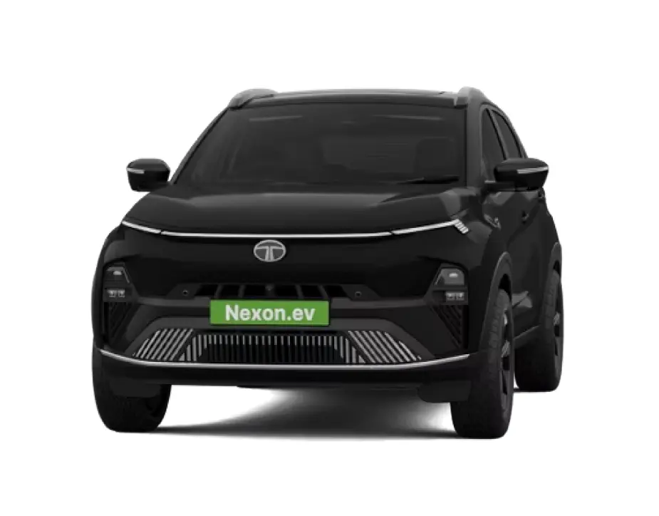 Tata Nexon EV Empowered Plus A 45 - Dark
