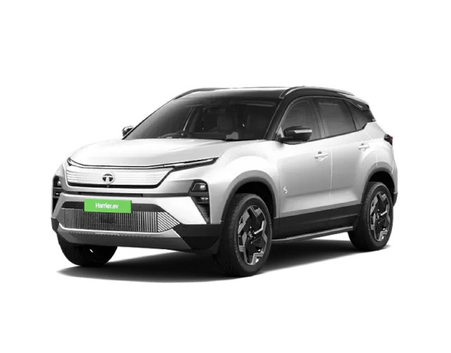 Pristine White variant