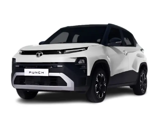 Pristine White variant