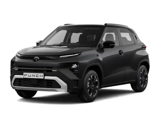 Daytona Grey with Dual Tone variant