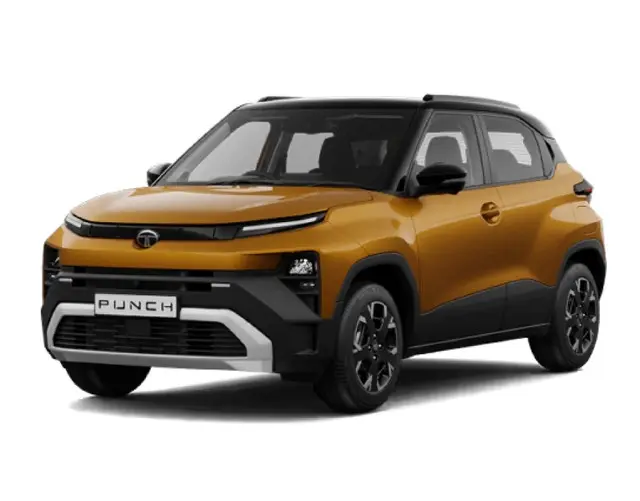 Caramel with Dual Tone variant