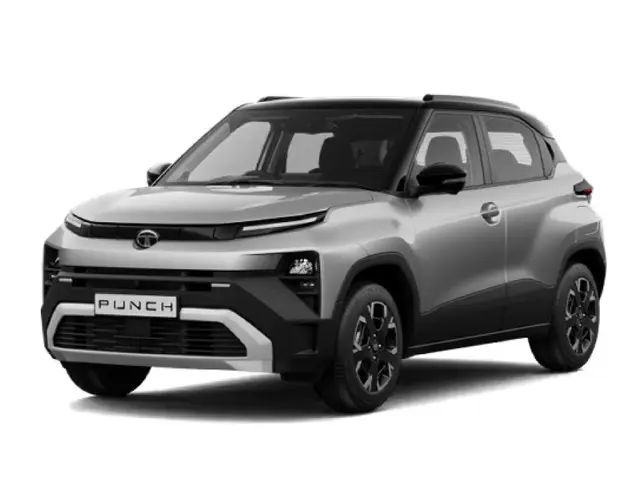 Coorg Clouds with Dual Tone variant