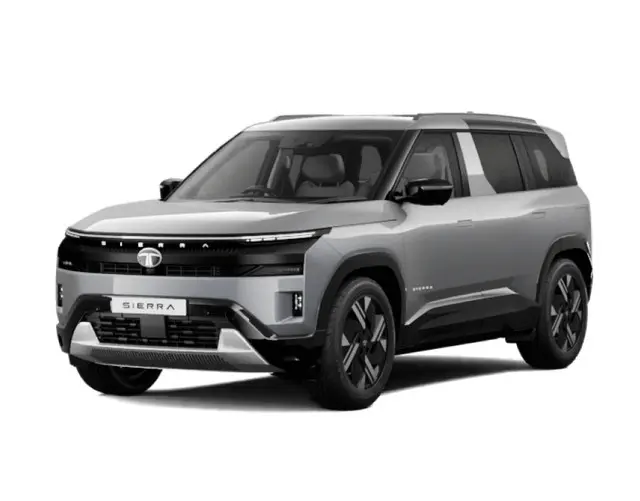 Pure Grey with Dual Tone variant