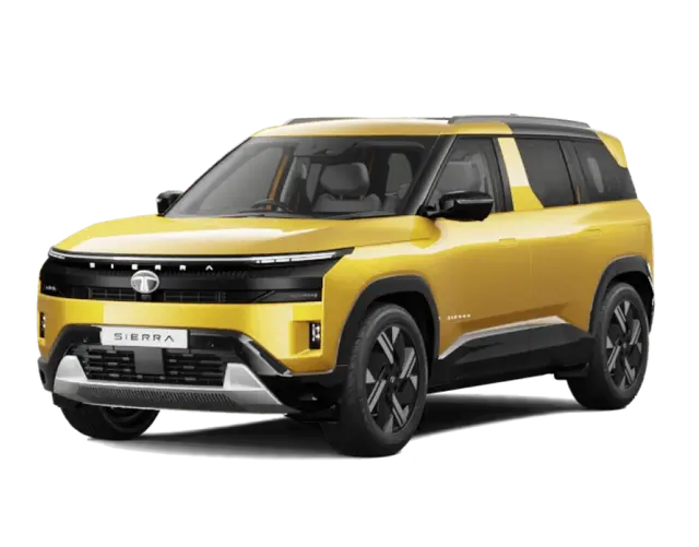 Tata Sierra ICE Adventure Plus D MT Tata Sierra ICE Adventure Plus D MT