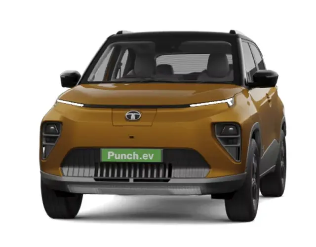 Caramel with Dual Tone variant Caramel with Dual Tone variant