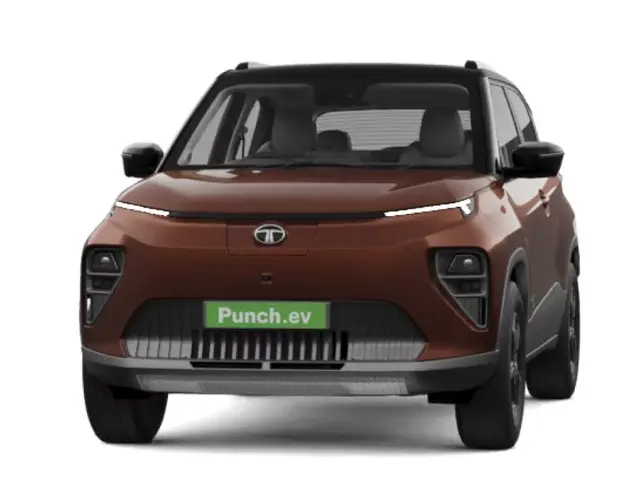 Supernova Copper with Dual Tone variant Supernova Copper with Dual Tone variant