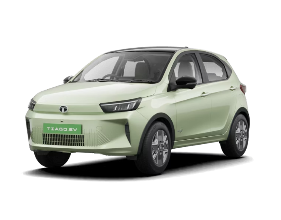 Tata Tiago EV Variant Image