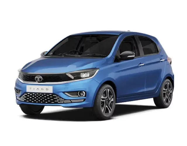 Tornado Blue variant