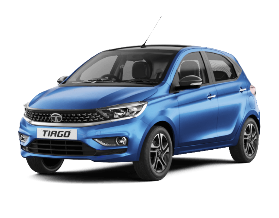 Tata Tiago 2016-2026 XZA+ CNG Tata Tiago 2016-2026 XZA+ CNG