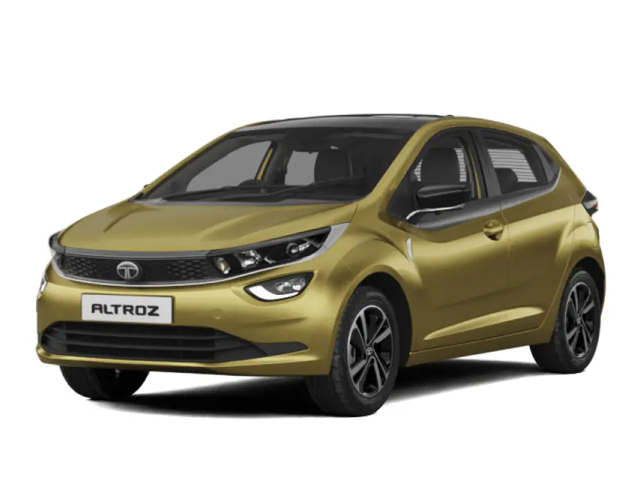 Highstreet Gold variant