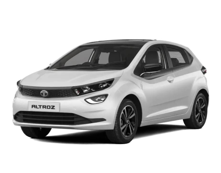 Tata Altroz XZA+S LUX 1.2P Image