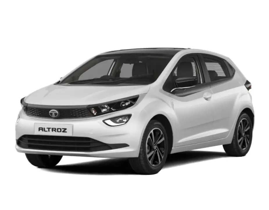 Avenue White variant