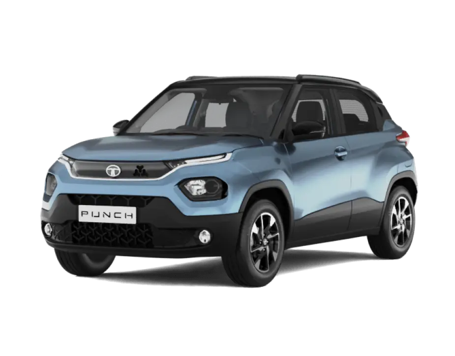 Adventure + Sunroof CNG
