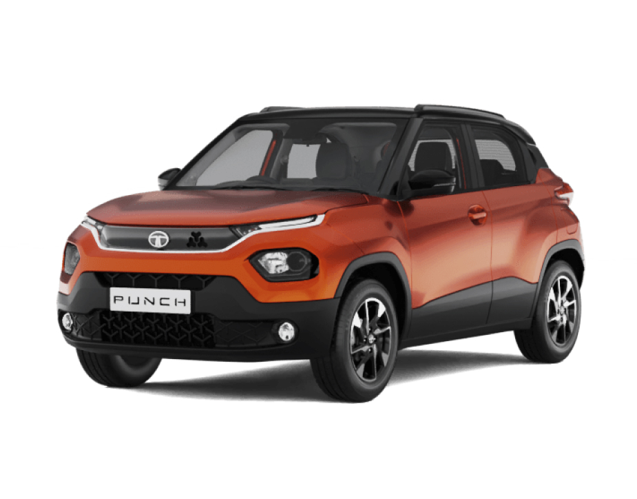 Atomic Orange variant