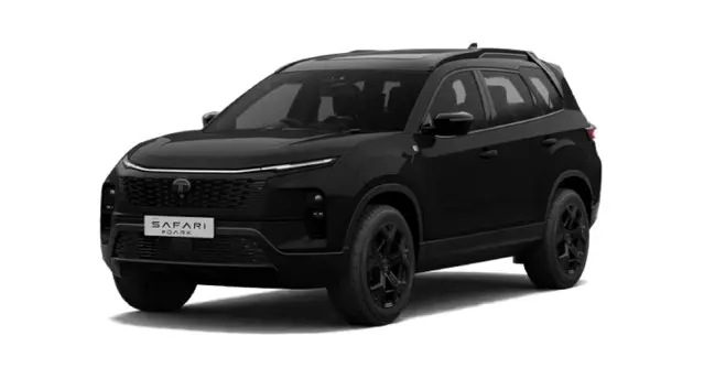 Carbon Black