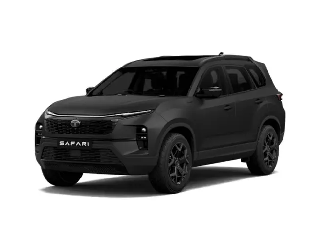 Stealth Black image