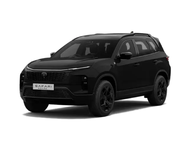 Accomplished X Dark AT