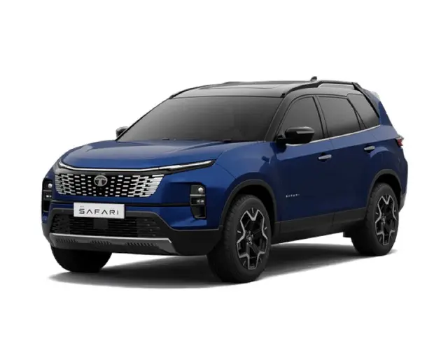 Royal Blue with Dual Tone variant