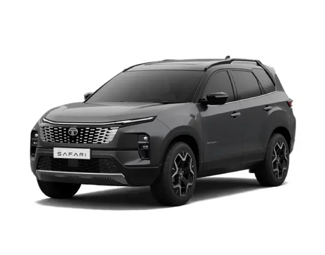 Daytona Grey with Dual tone variant