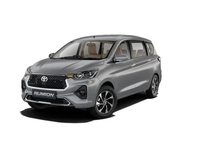 Enticing Silver variant