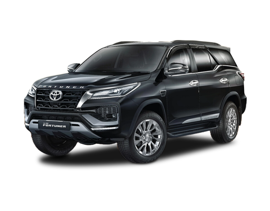 (2.7L) 4x2 AT