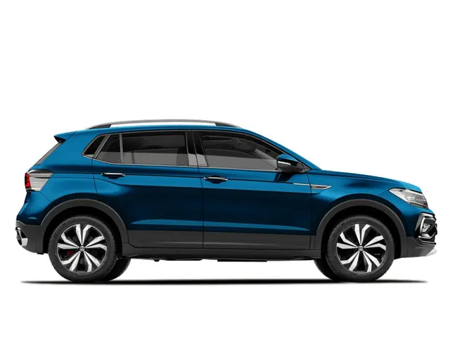 Lava Blue variant