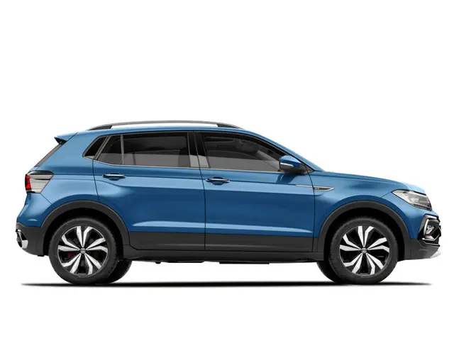 Rising Blue Metallic variant
