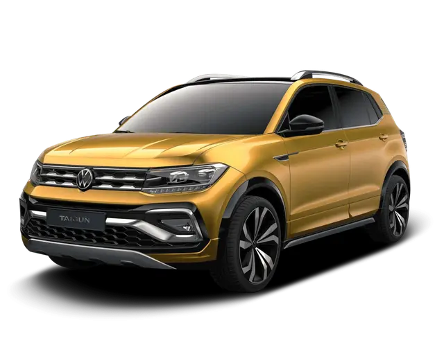 GT Plus Chrome 1.5L TSI DSG