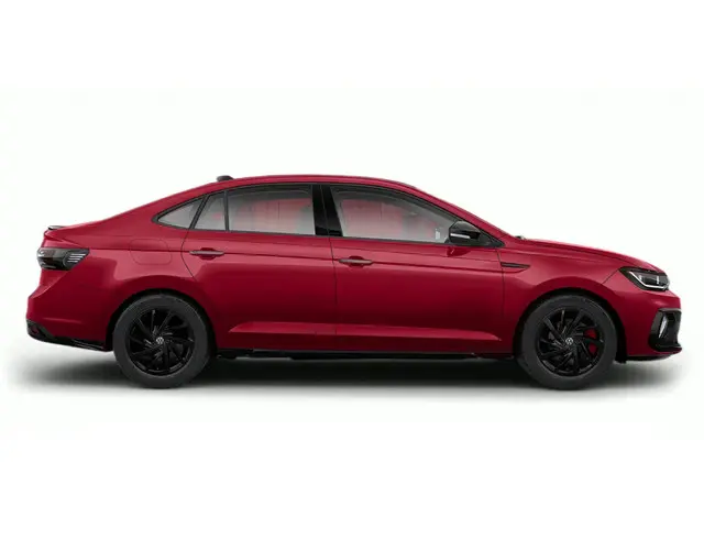 Wild Cherry Red image