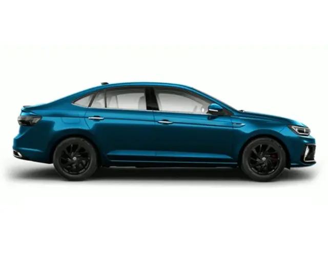 Lava Blue image