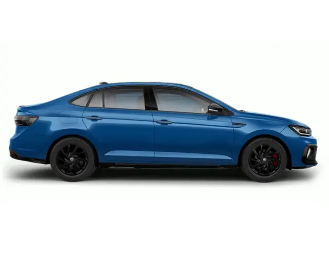 Rising Blue Metallic image