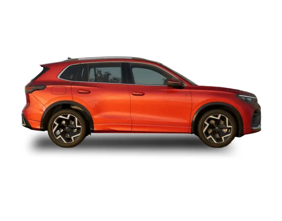 Persimmon Red Metallic variant