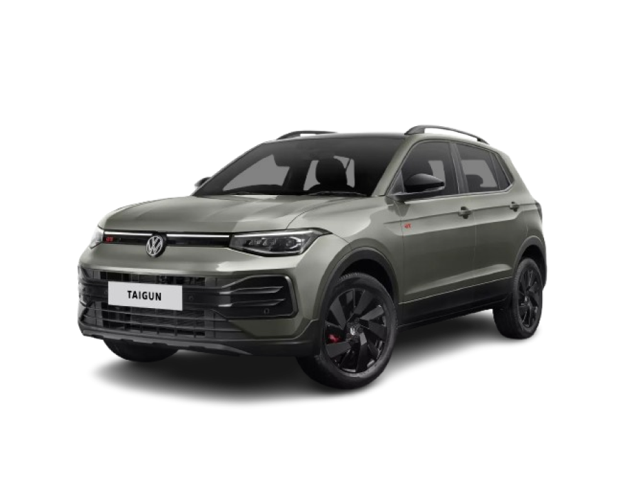 Volkswagen Taigun Variant Image