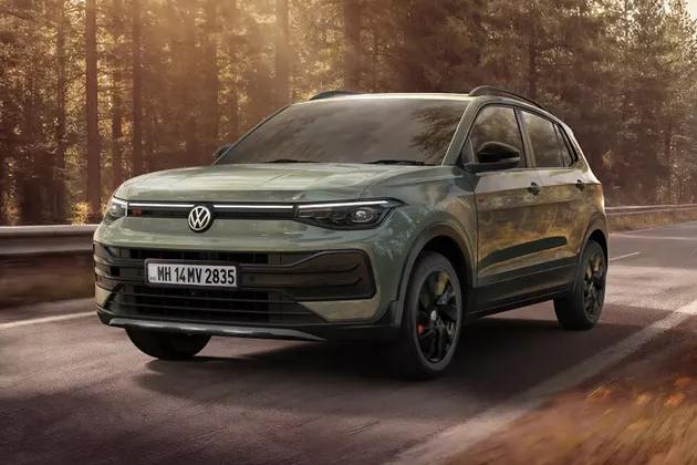 Taigun Facelift 2026