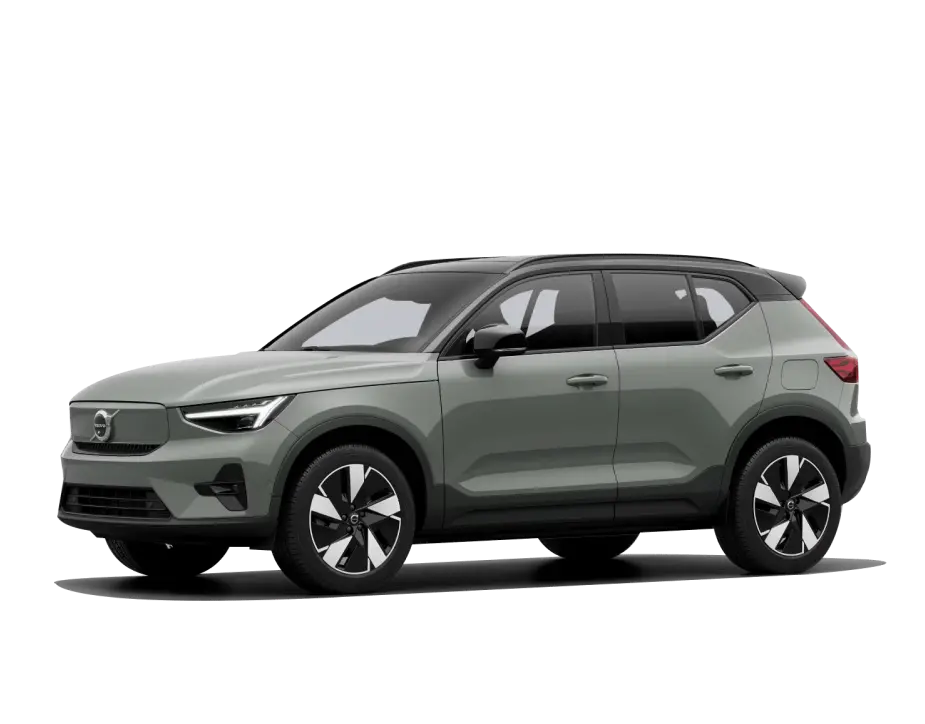 XC40 Recharge