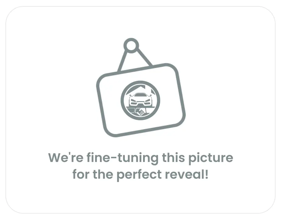 Thunder Grey variant