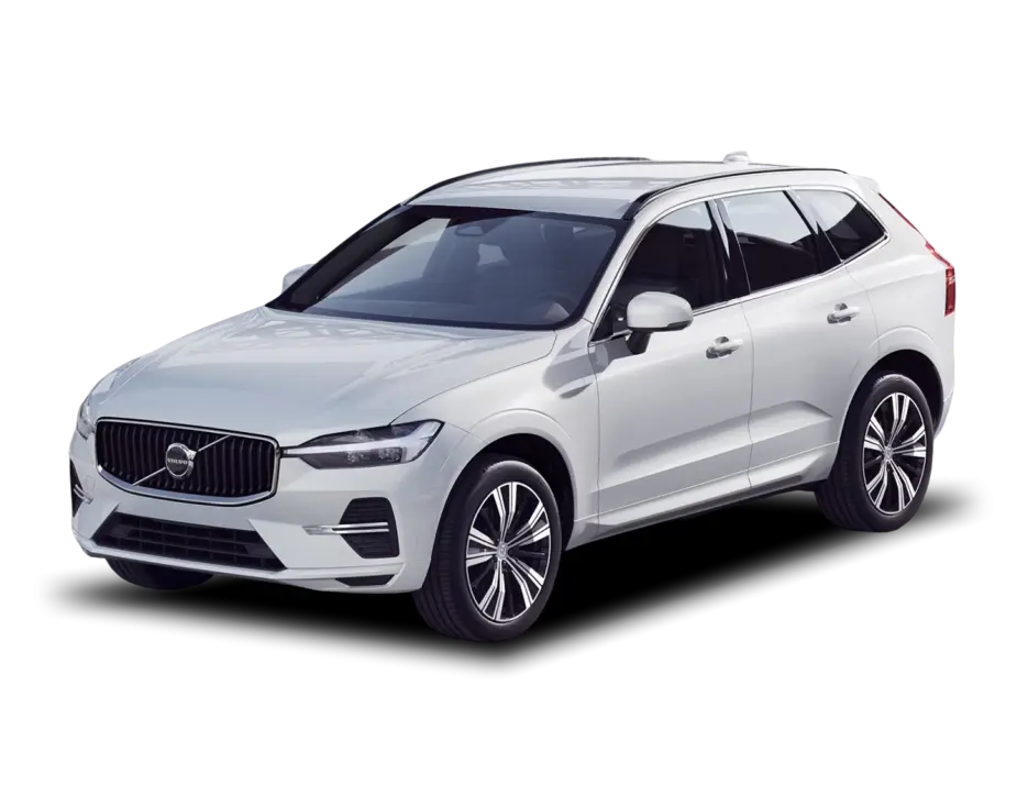 Volvo XC60 Variant Image