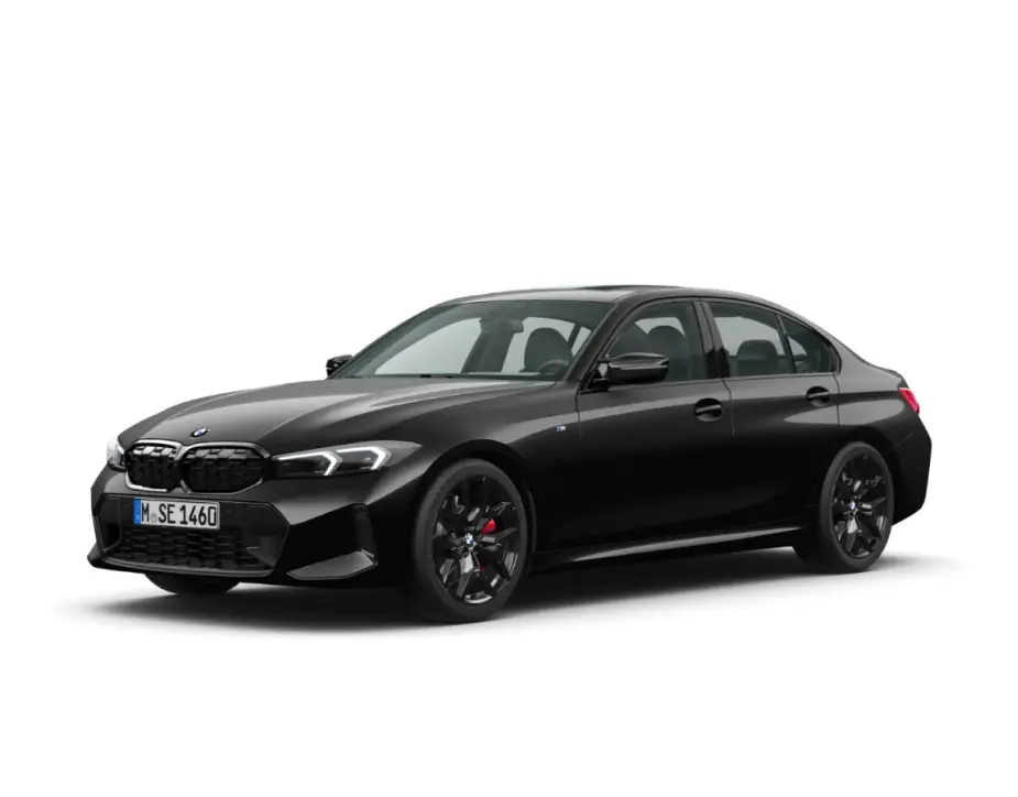 Black Sapphire Metallic image