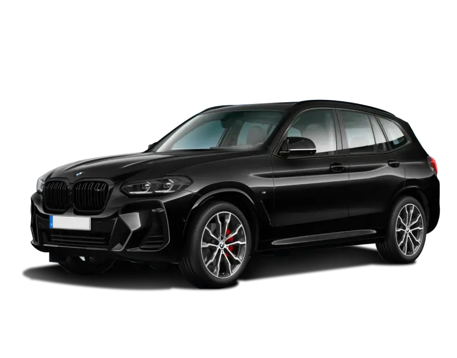 BMW X3 2022-2025 xDrive M40i BMW X3 2022-2025 xDrive M40i