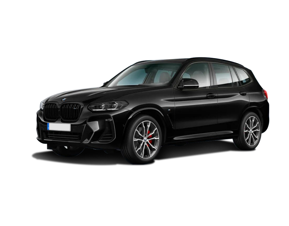 Black Sapphire Metallic variant