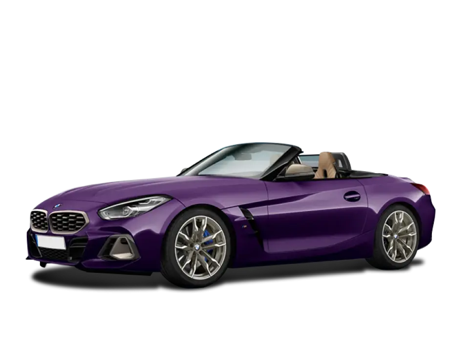 M40i Pure Impulse