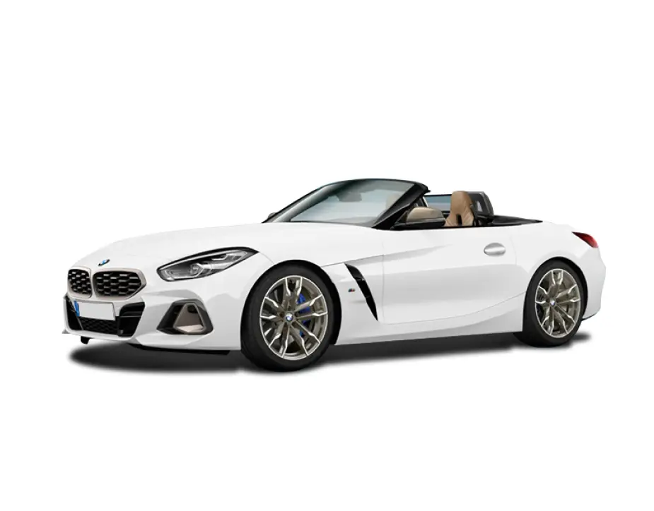 Alpine White image