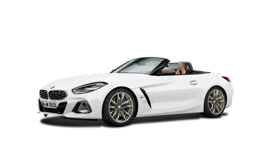 Alpine White